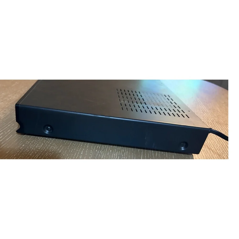 Sony HDB-TZ140 5.1ch DVD Home Theater Dolby HDMI Receiver With Remote TESTED